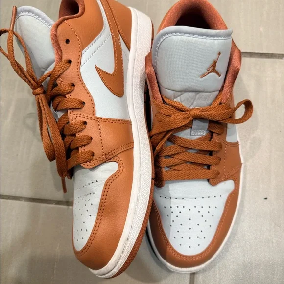 Nike air Jordan 1 low - Picture 4 of 7